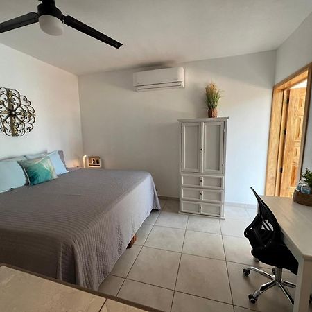 Casa Punta Perula Boutique Hotel المظهر الخارجي الصورة