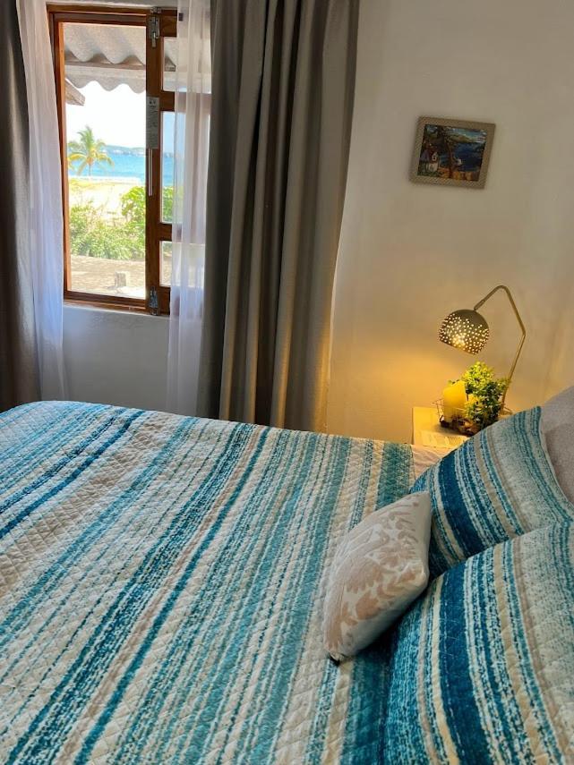 Casa Punta Perula Boutique Hotel المظهر الخارجي الصورة