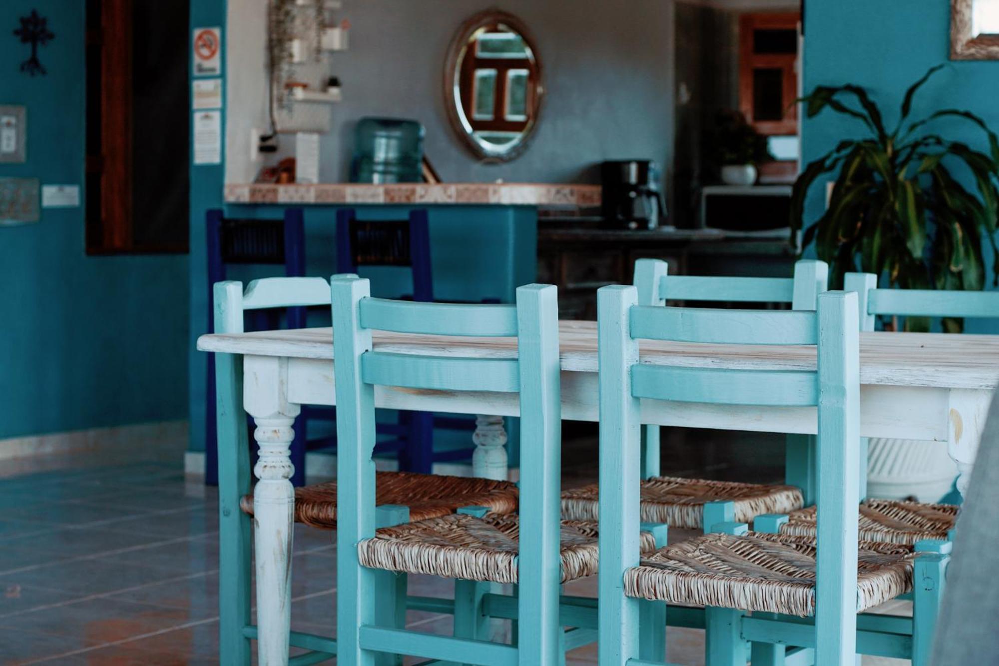 Casa Punta Perula Boutique Hotel المظهر الخارجي الصورة