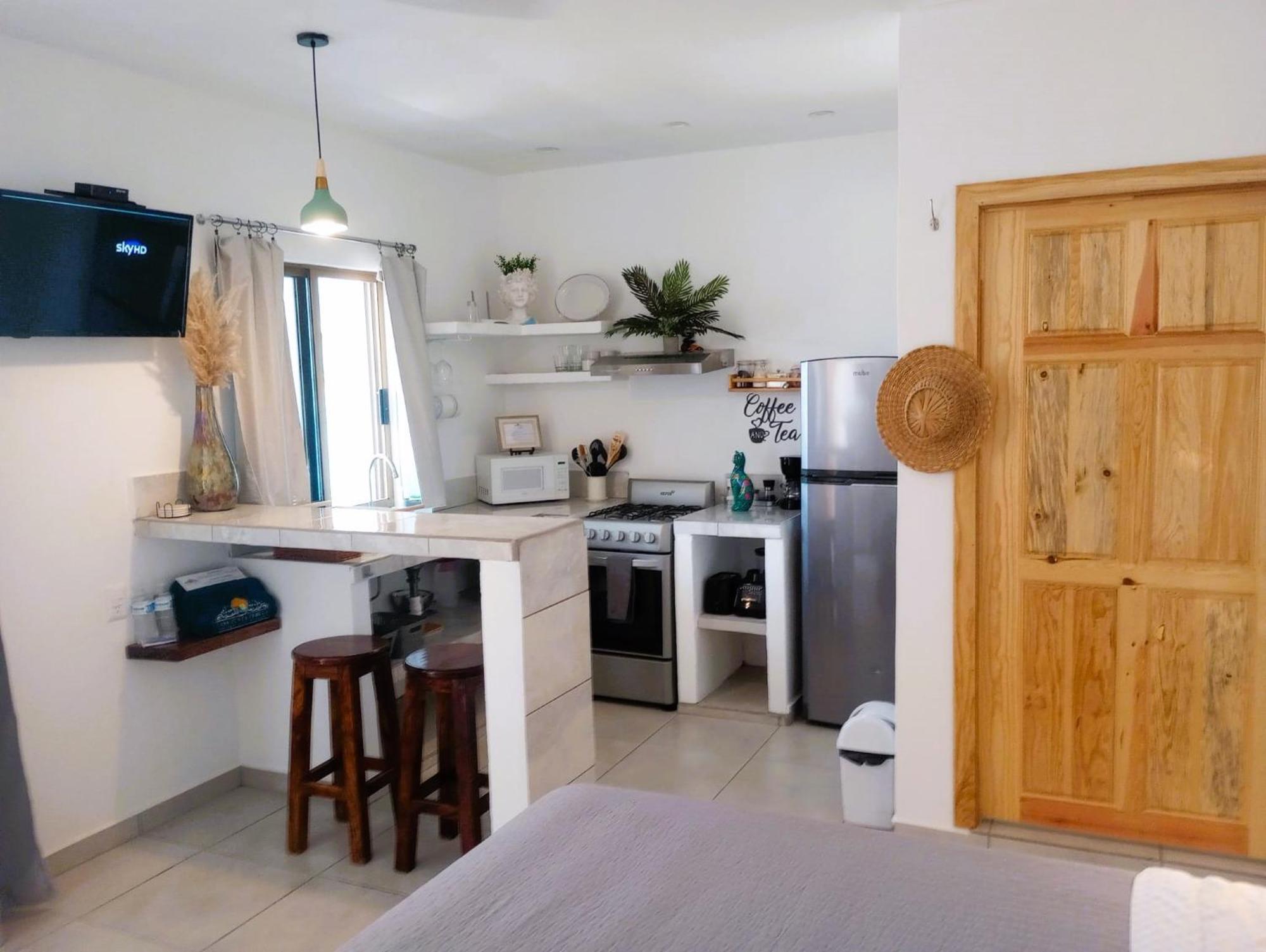 Casa Punta Perula Boutique Hotel المظهر الخارجي الصورة