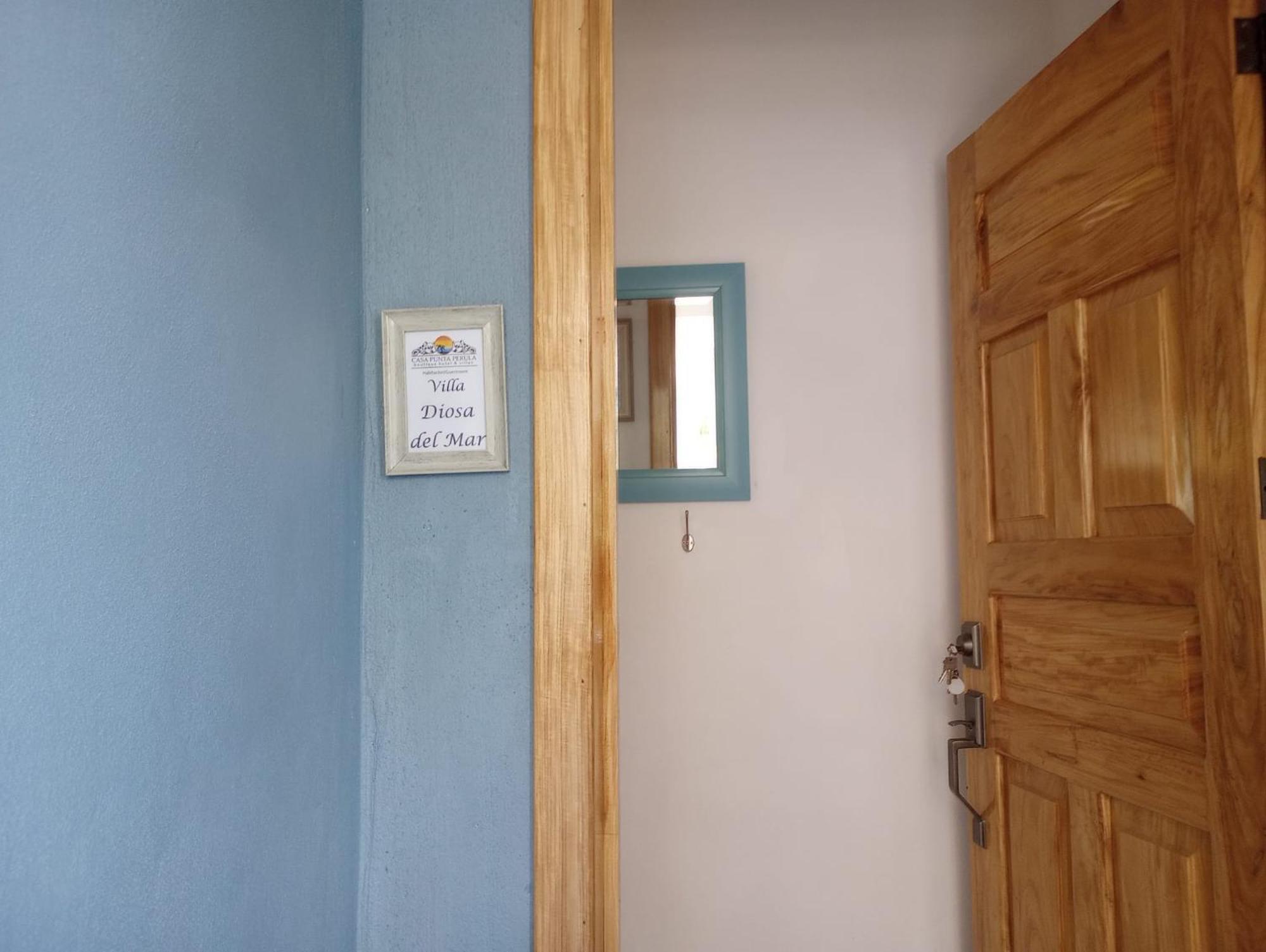 Casa Punta Perula Boutique Hotel الغرفة الصورة