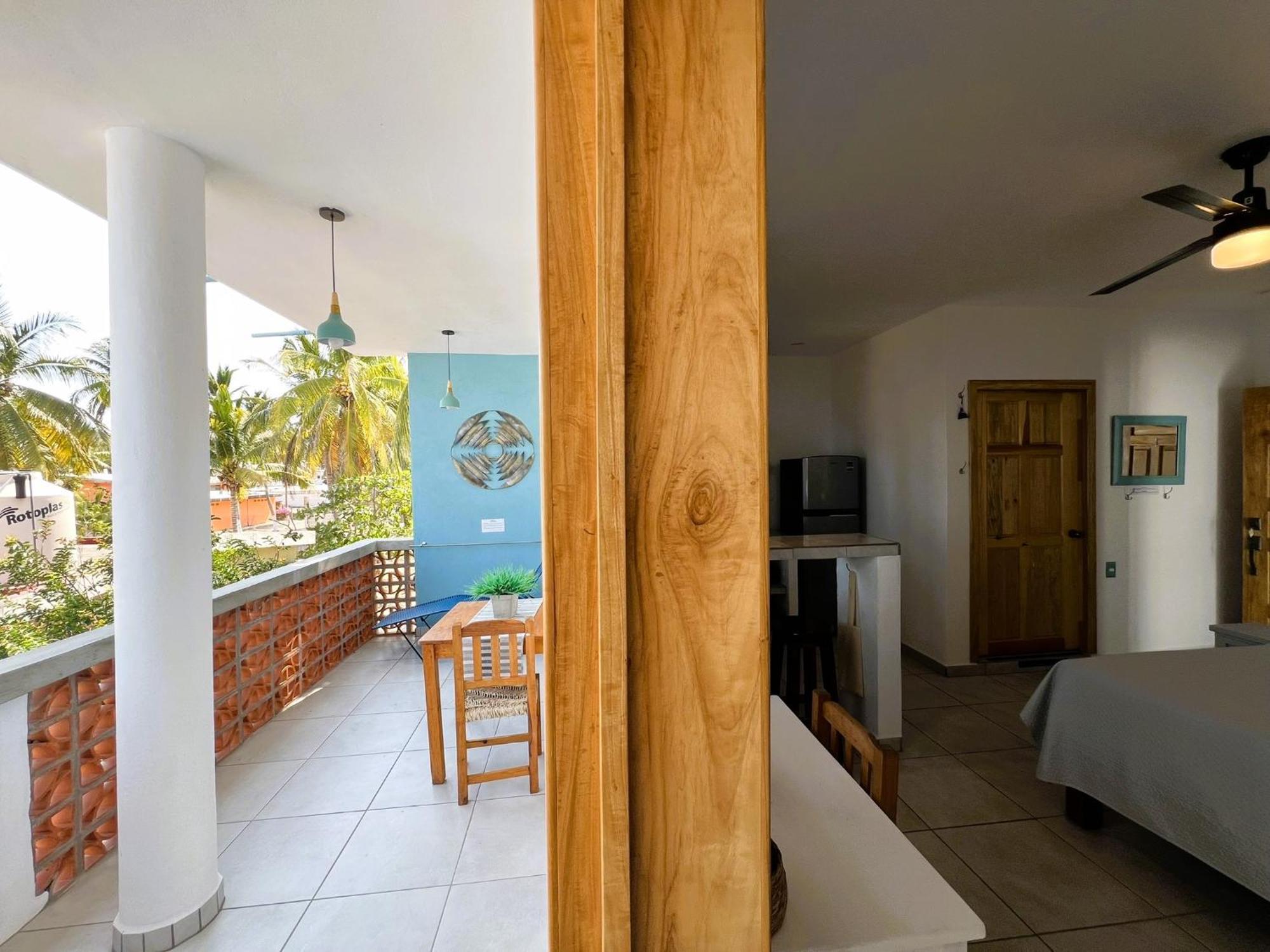 Casa Punta Perula Boutique Hotel المظهر الخارجي الصورة