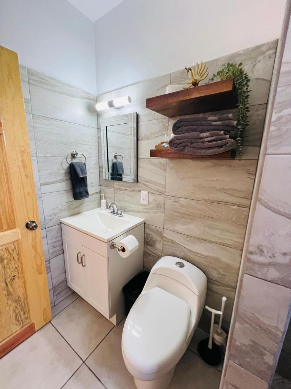Casa Punta Perula Boutique Hotel الغرفة الصورة