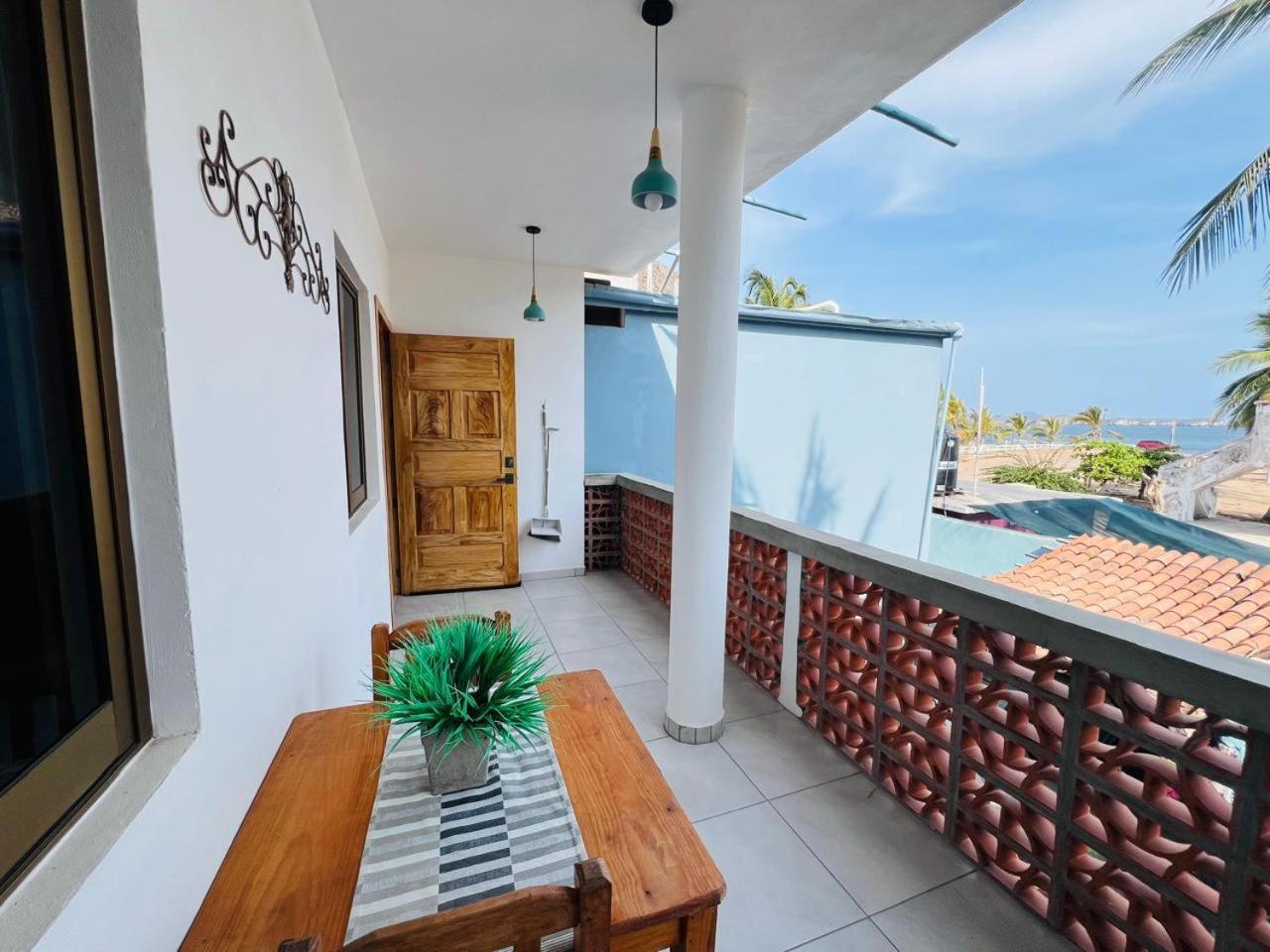 Casa Punta Perula Boutique Hotel الغرفة الصورة