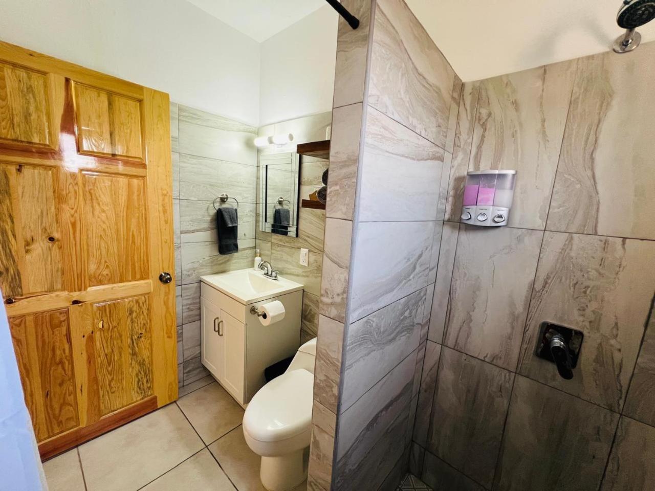 Casa Punta Perula Boutique Hotel الغرفة الصورة
