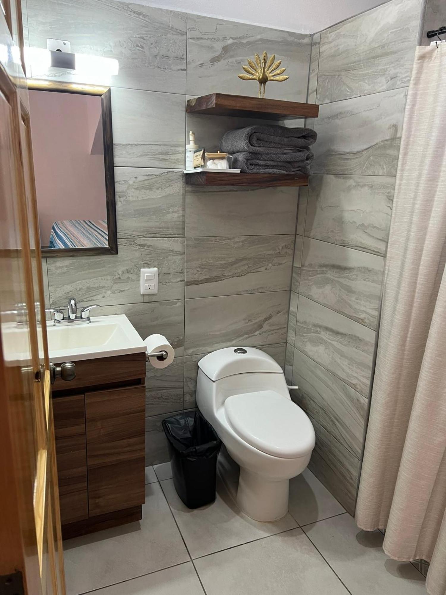 Casa Punta Perula Boutique Hotel الغرفة الصورة