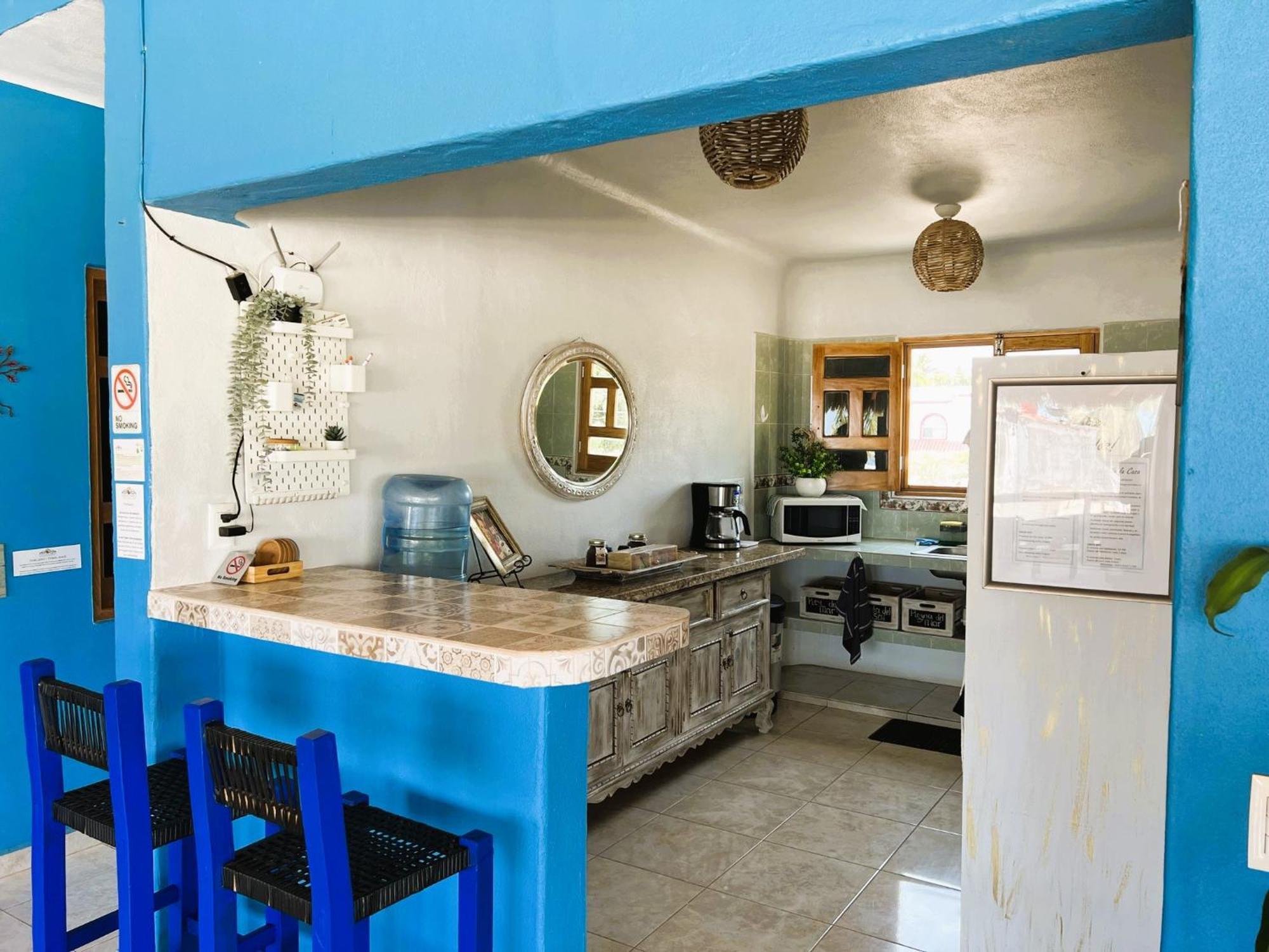 Casa Punta Perula Boutique Hotel الغرفة الصورة