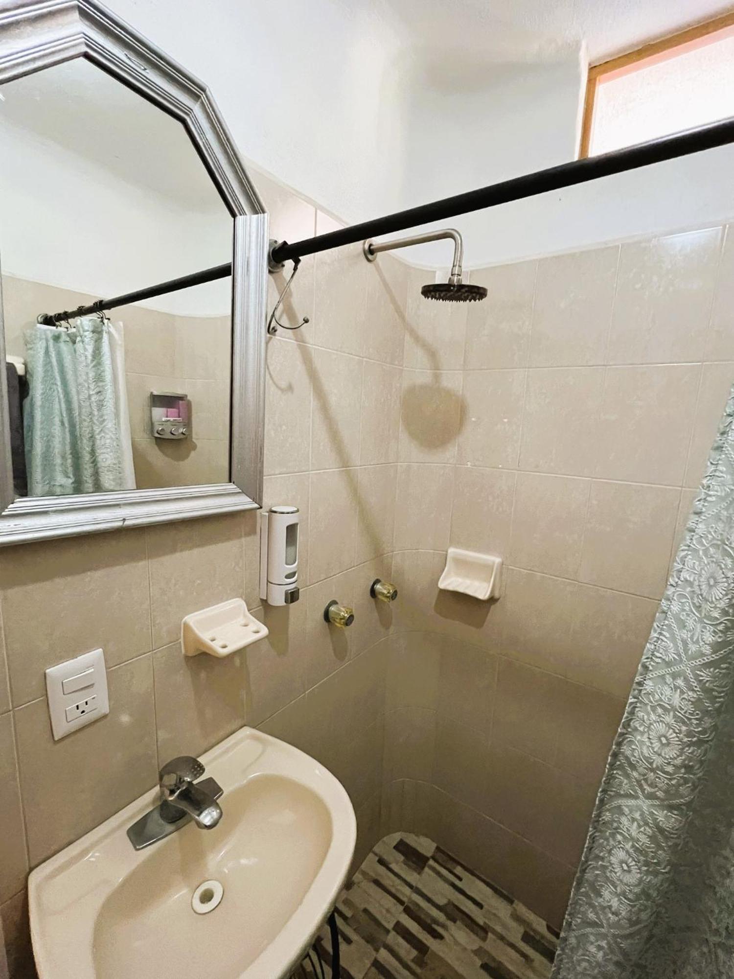 Casa Punta Perula Boutique Hotel المظهر الخارجي الصورة