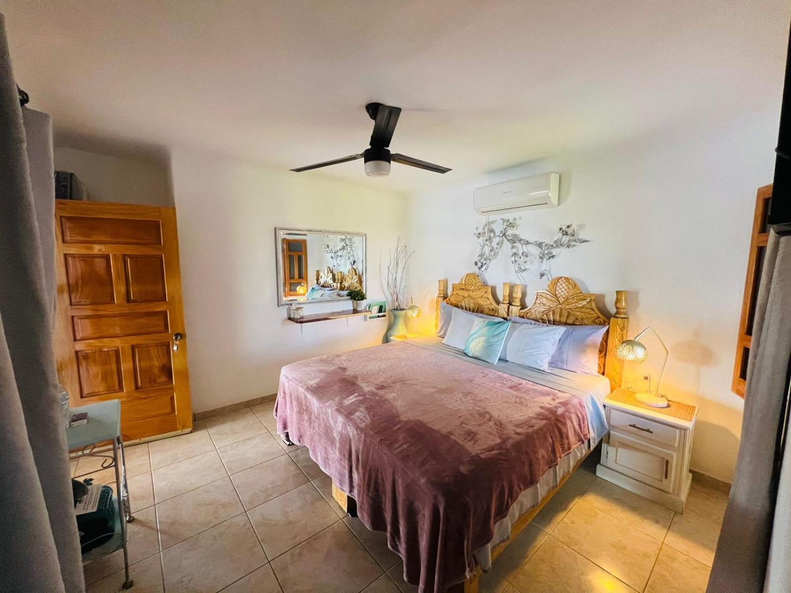 Casa Punta Perula Boutique Hotel المظهر الخارجي الصورة