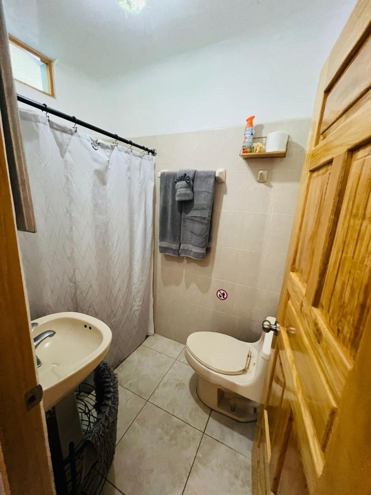 Casa Punta Perula Boutique Hotel الغرفة الصورة