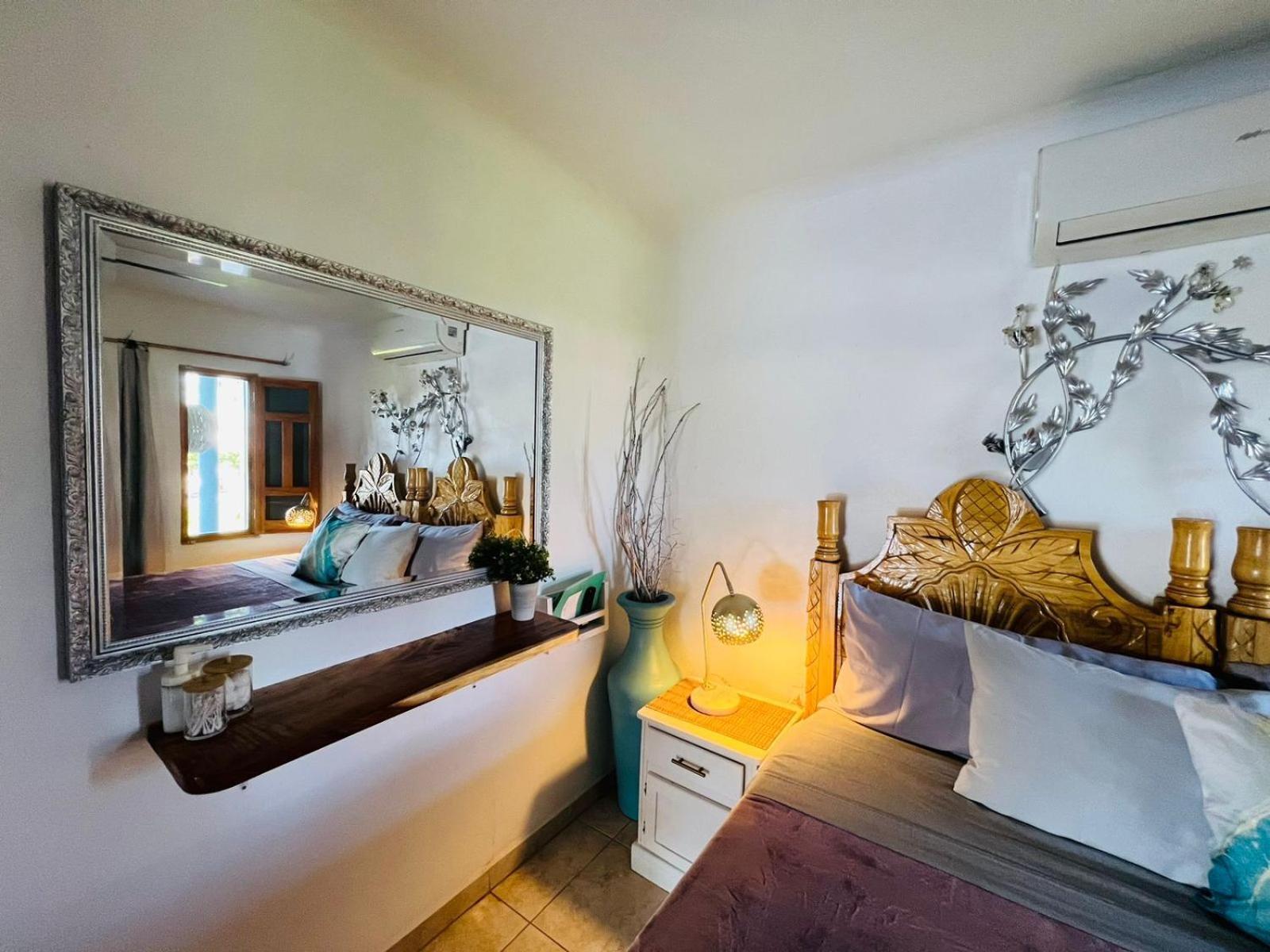 Casa Punta Perula Boutique Hotel الغرفة الصورة