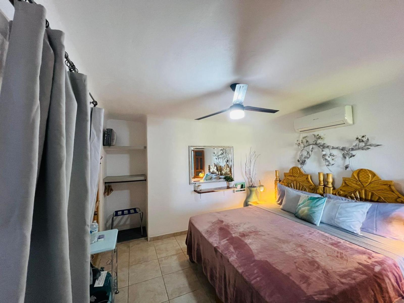 Casa Punta Perula Boutique Hotel الغرفة الصورة