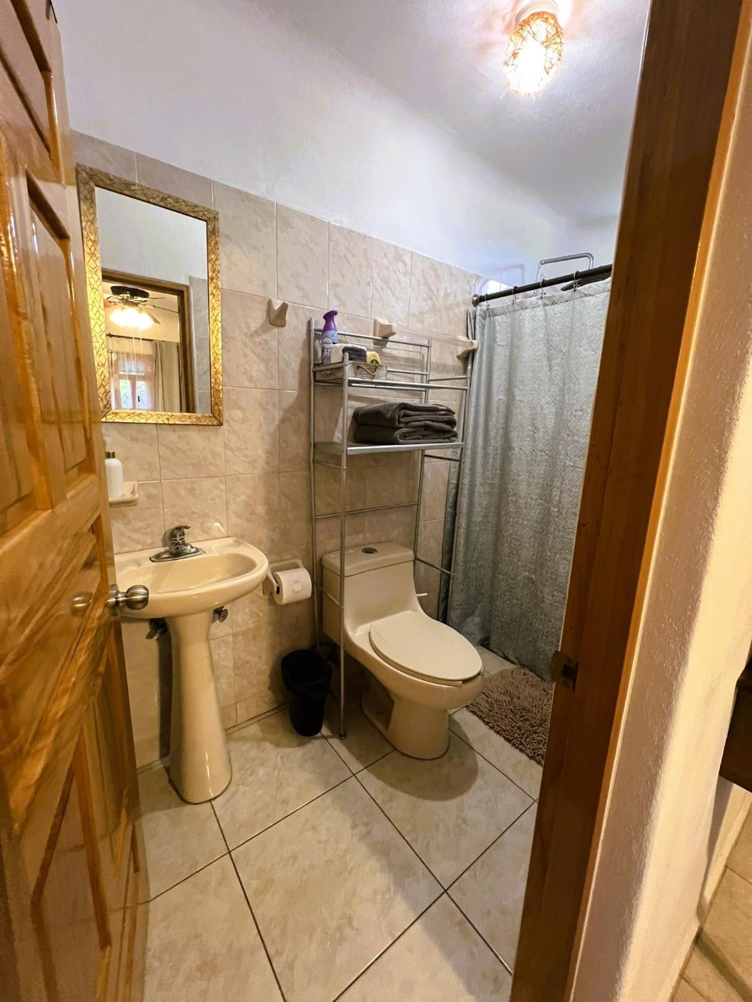 Casa Punta Perula Boutique Hotel الغرفة الصورة
