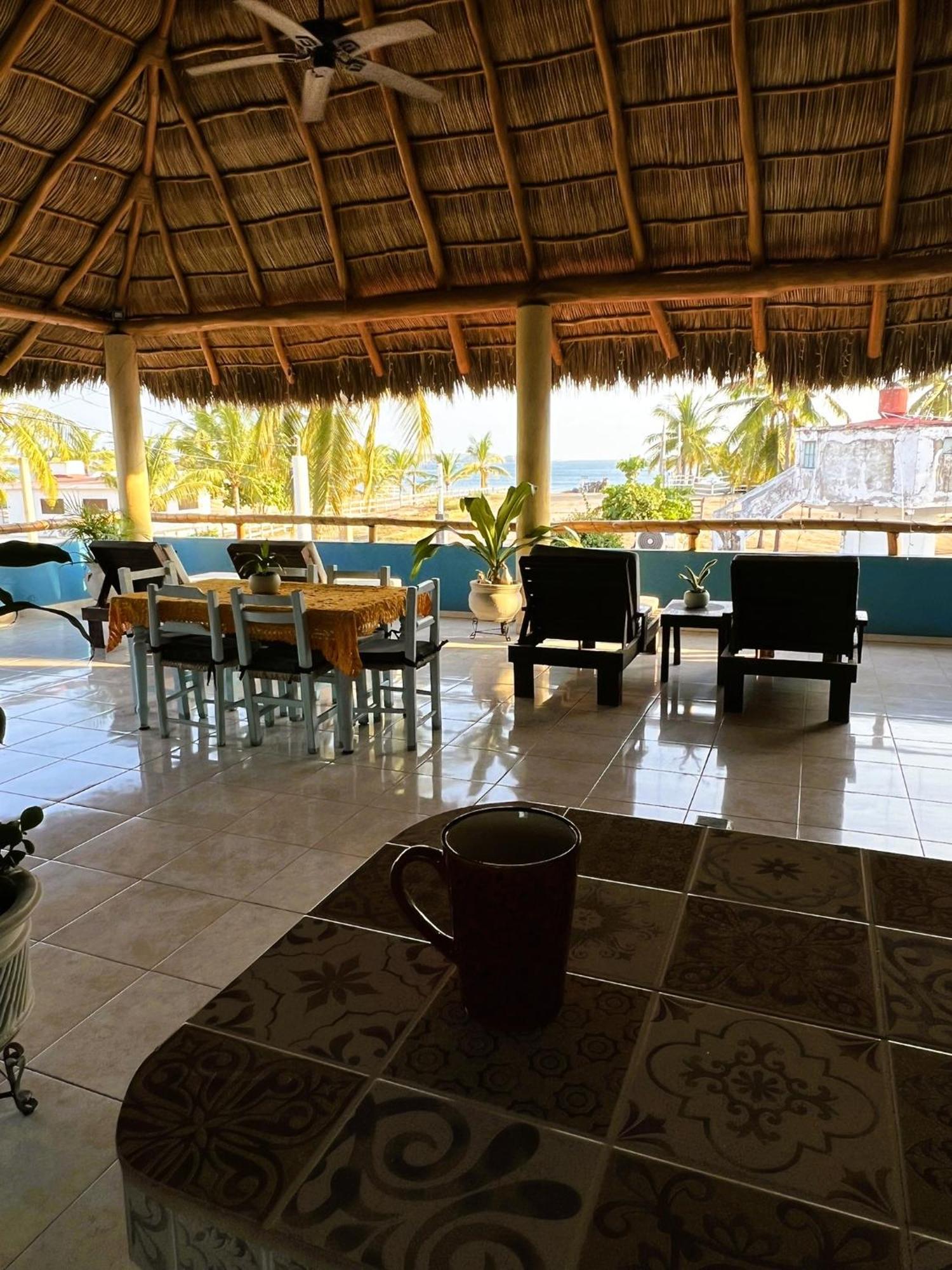Casa Punta Perula Boutique Hotel الغرفة الصورة