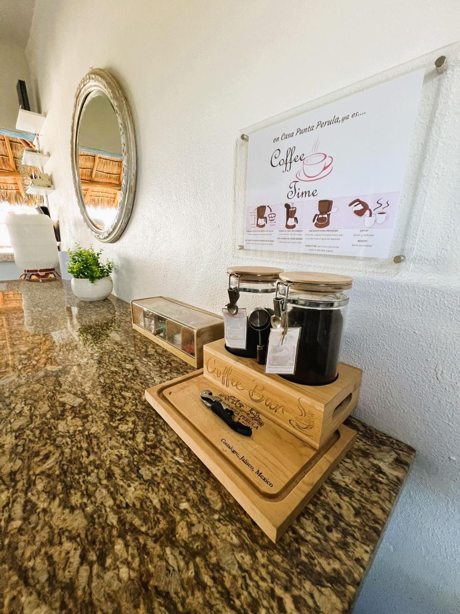 Casa Punta Perula Boutique Hotel الغرفة الصورة