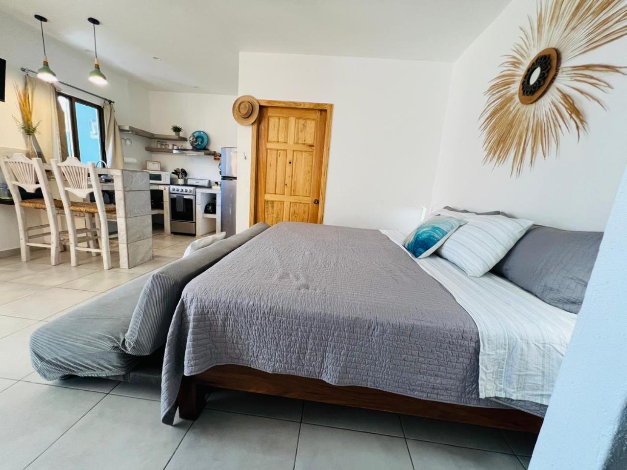Casa Punta Perula Boutique Hotel الغرفة الصورة