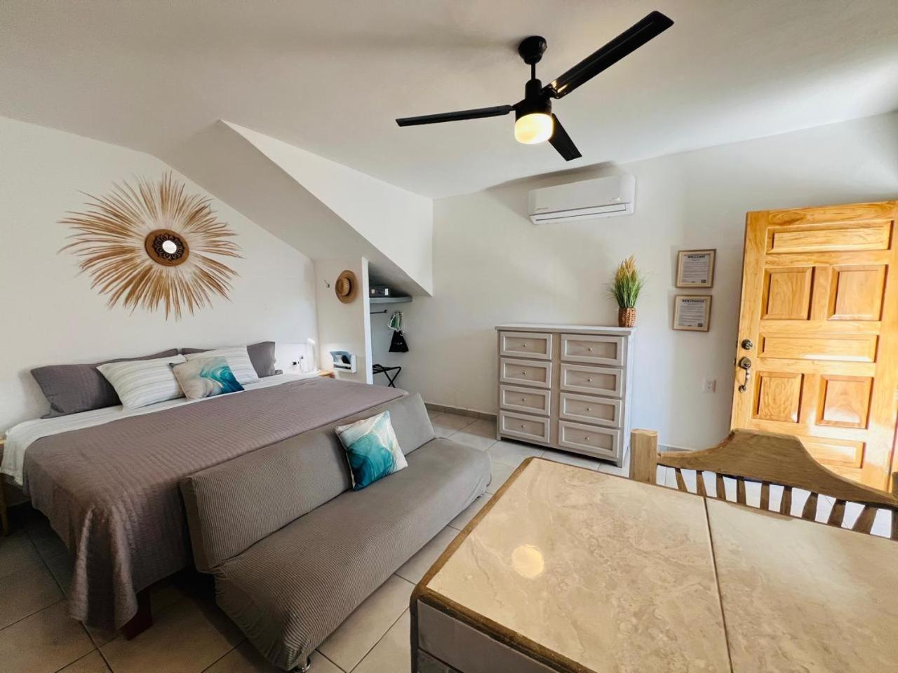 Casa Punta Perula Boutique Hotel الغرفة الصورة