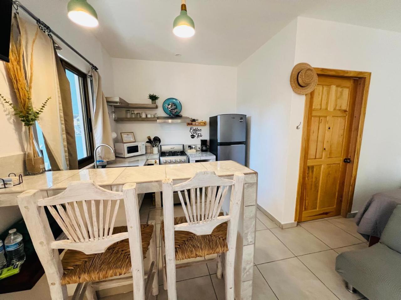 Casa Punta Perula Boutique Hotel المظهر الخارجي الصورة