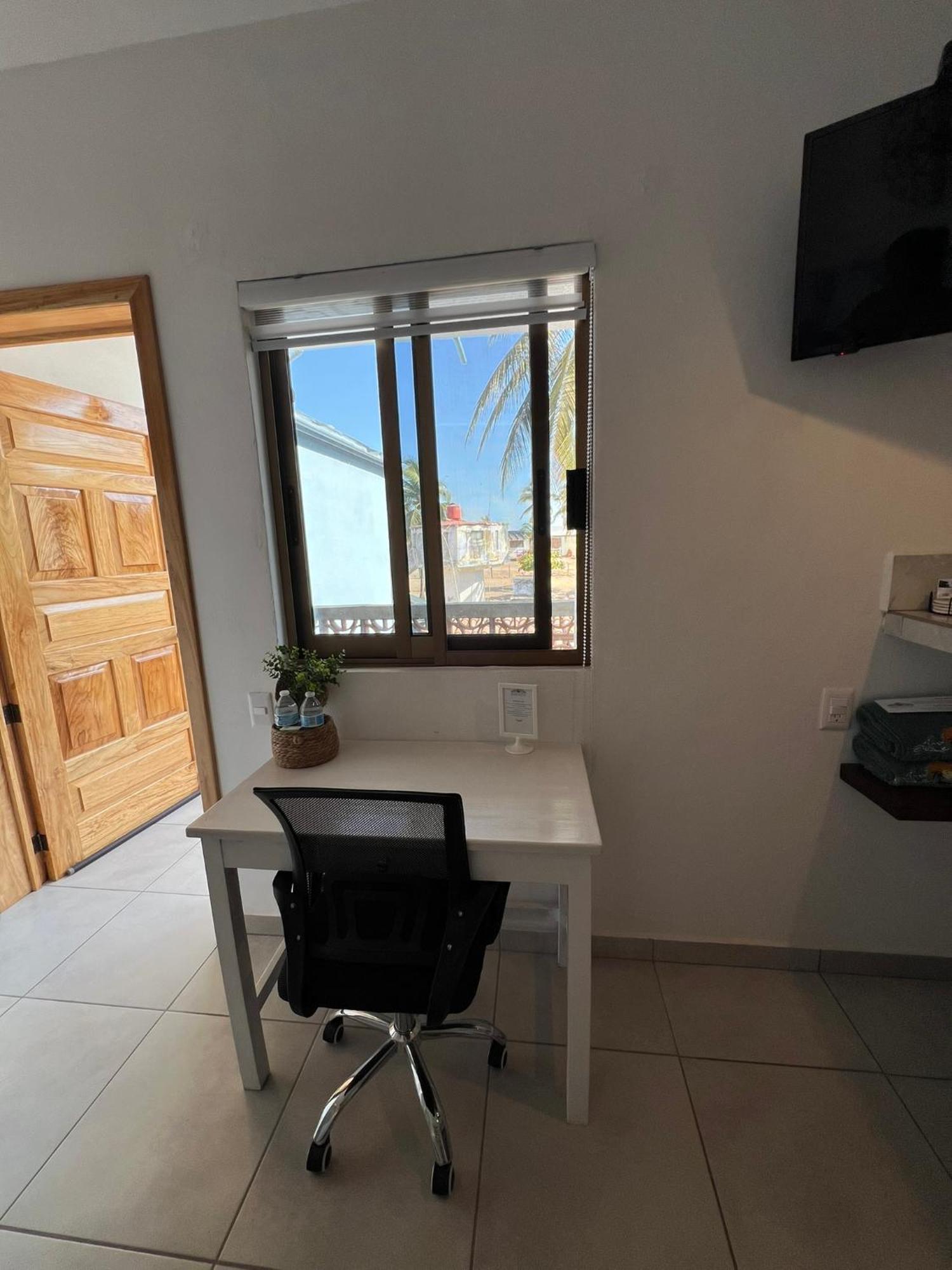 Casa Punta Perula Boutique Hotel المظهر الخارجي الصورة