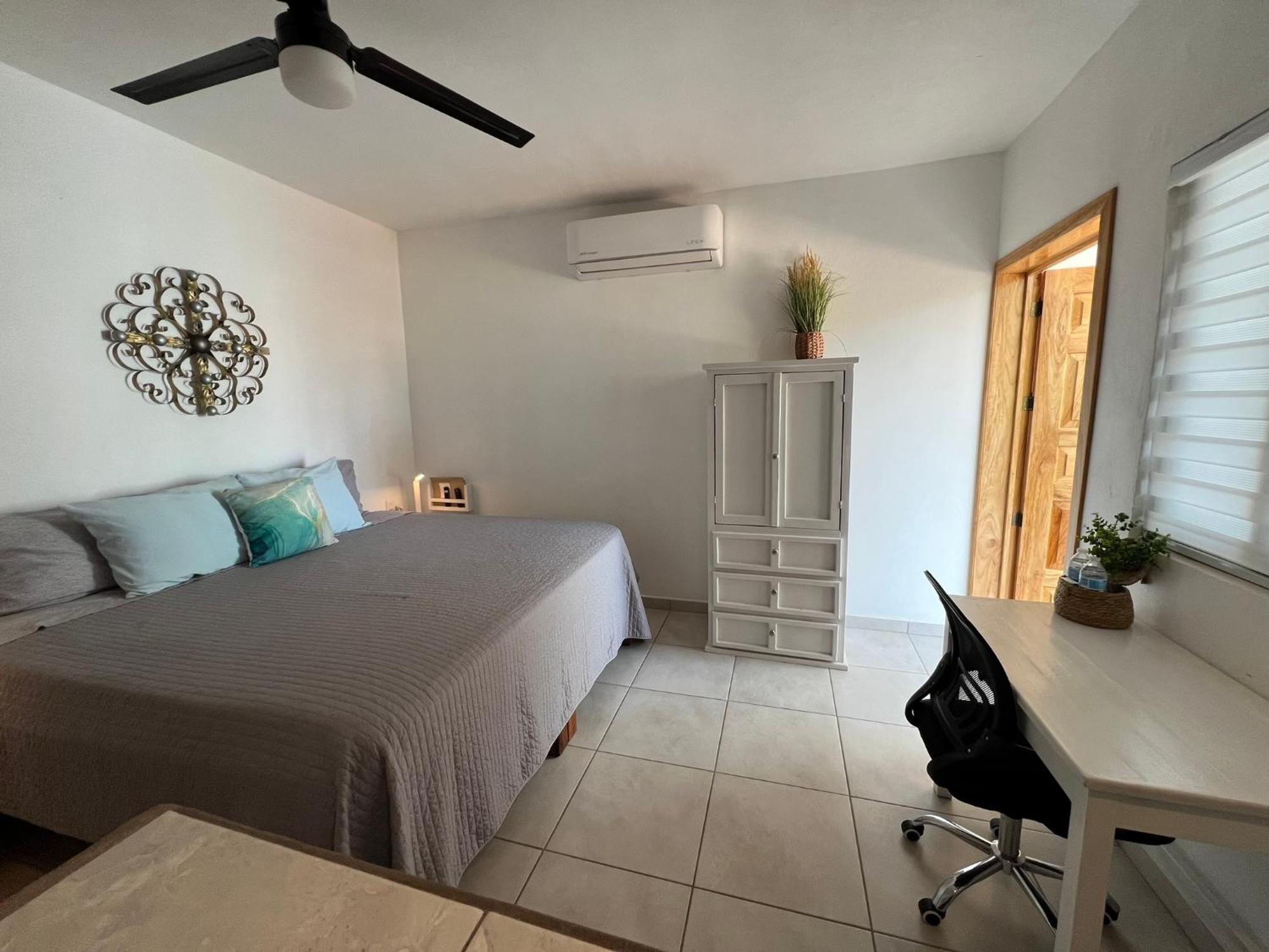 Casa Punta Perula Boutique Hotel المظهر الخارجي الصورة