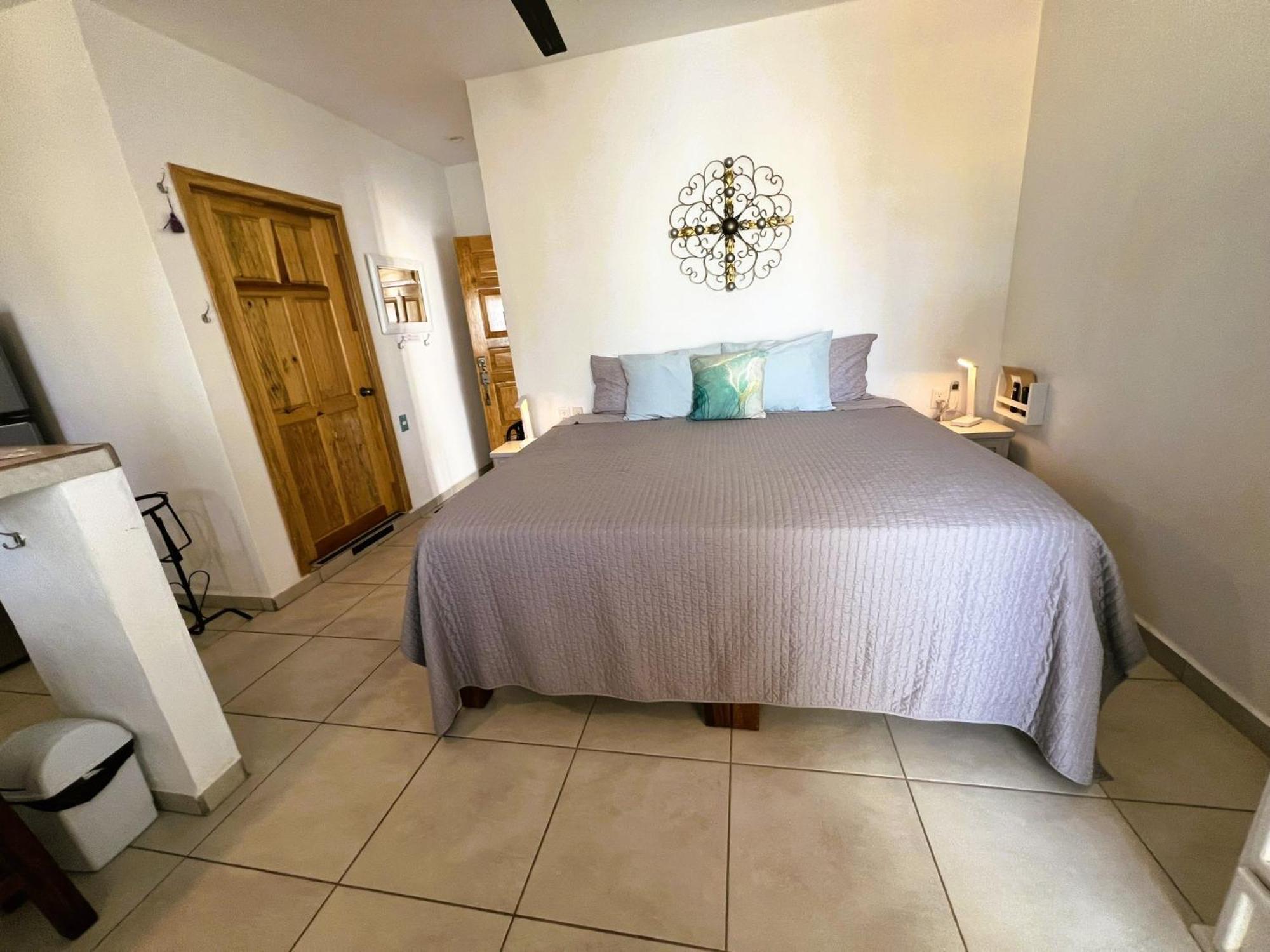 Casa Punta Perula Boutique Hotel الغرفة الصورة