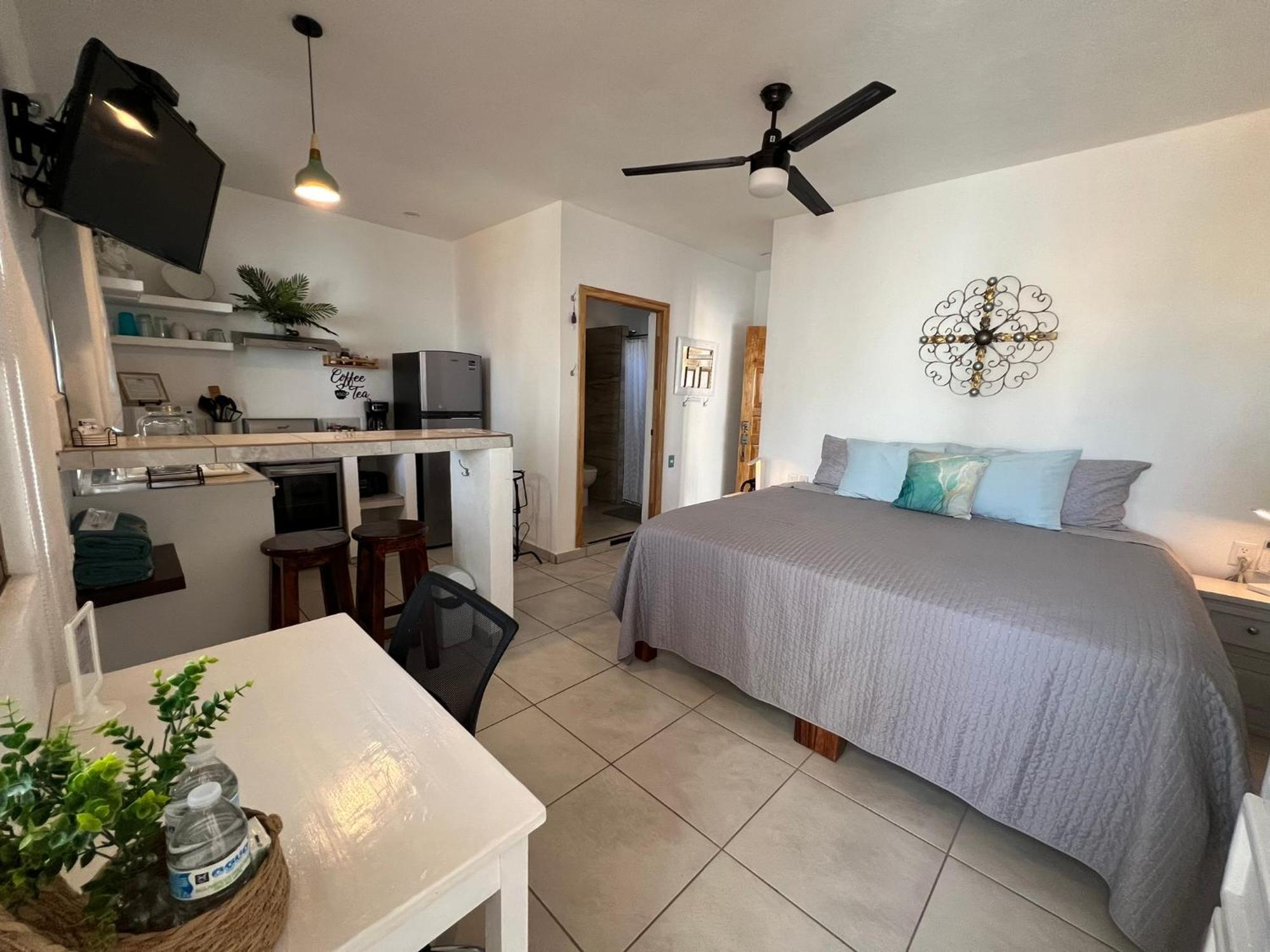 Casa Punta Perula Boutique Hotel المظهر الخارجي الصورة