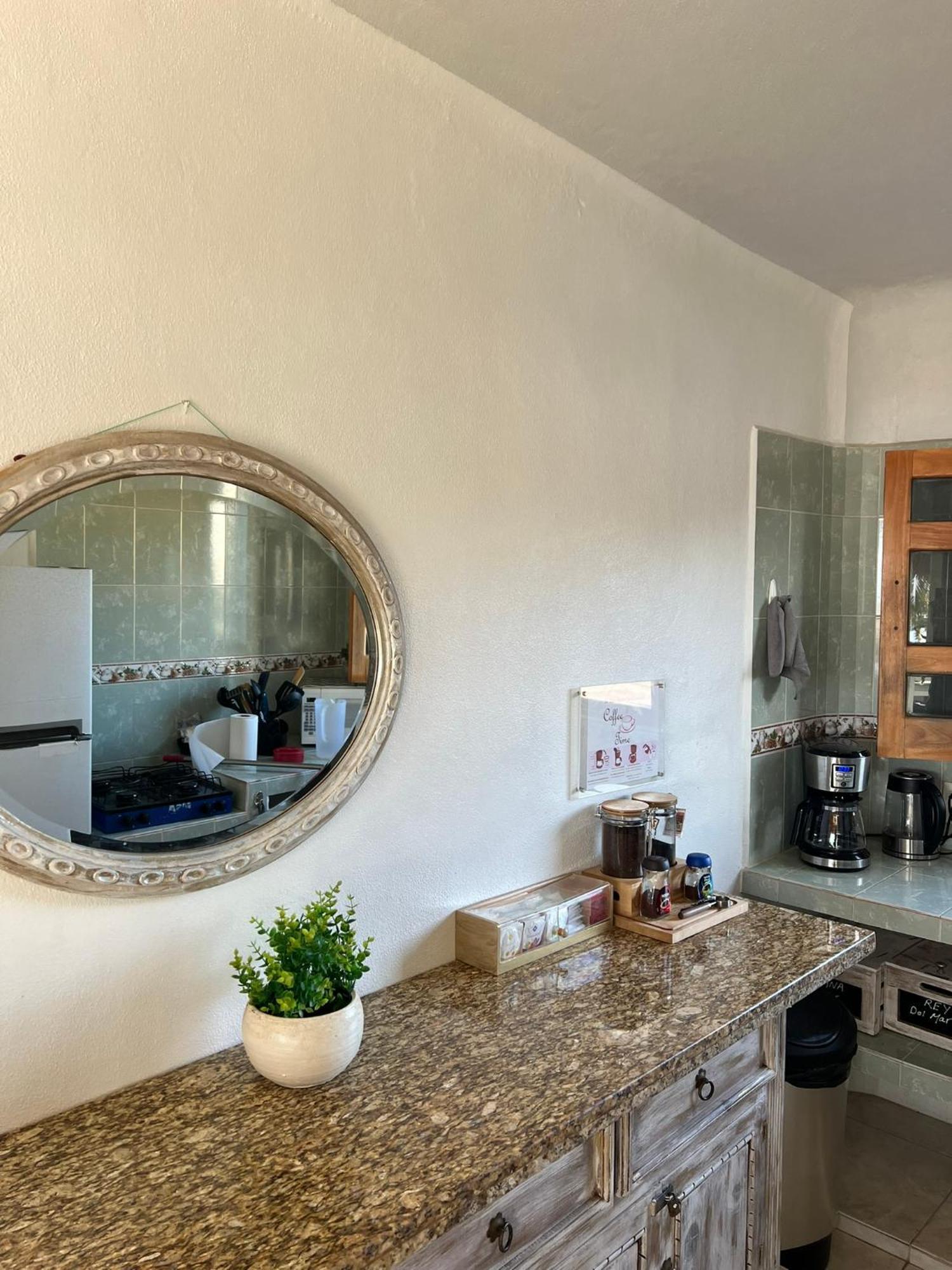 Casa Punta Perula Boutique Hotel المظهر الخارجي الصورة